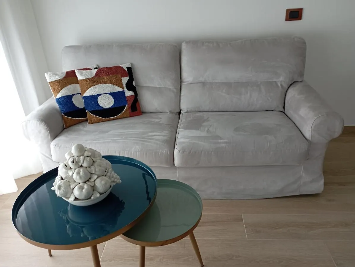 Guest house Villa Luna Comeana