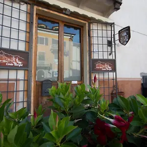  Aparthotel Diffuso Centoborghi