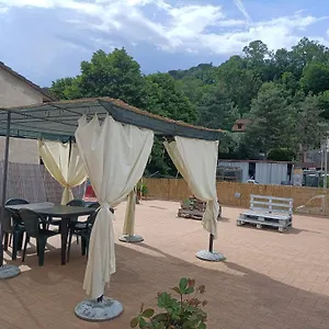  Affittacamere Affittacamere La Terrazza