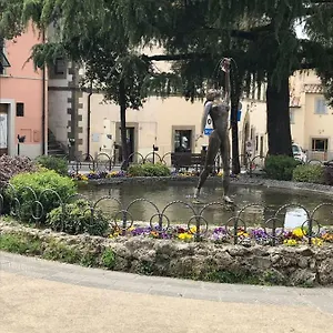  Affittacamere Casa Volpini