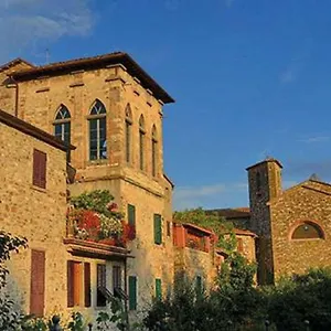  Affittacamere La Torre Di Pieve